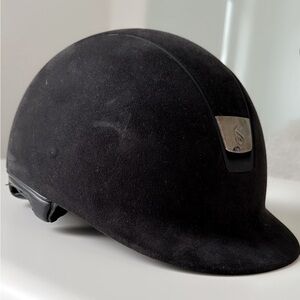 SAMSHEILD equestrian riding helmet